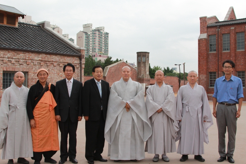 2012.08.14_서대문형문소 역사관 방